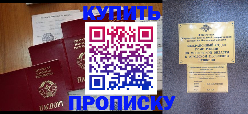 прописка в квартире в Раменском