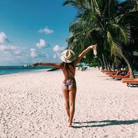 Отзыв от Амина - Visa DTV